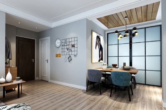 ʯ��ׯ�ó�װ��Ч��ͼ