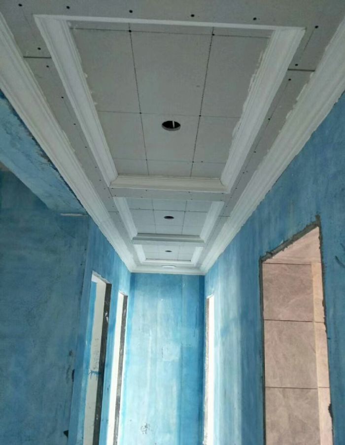 ʯ��ׯ��ɽ����װ��Ч��ͼ