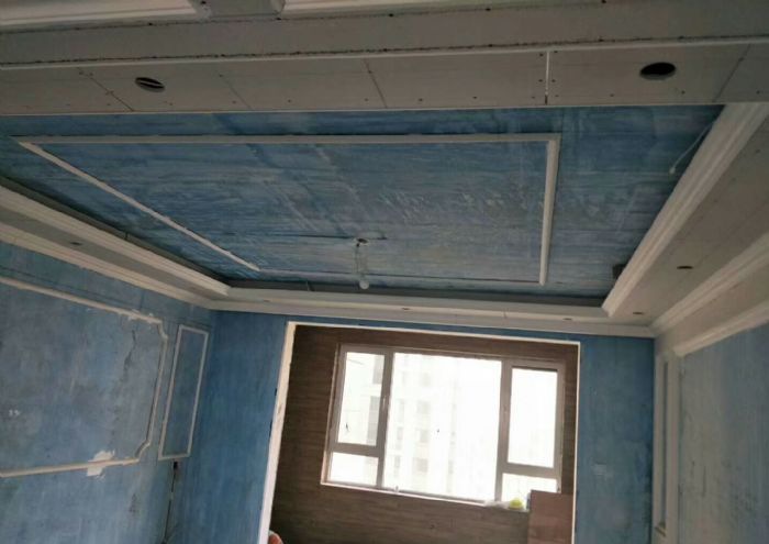 ʯ��ׯ��ɽ����װ��Ч��ͼ