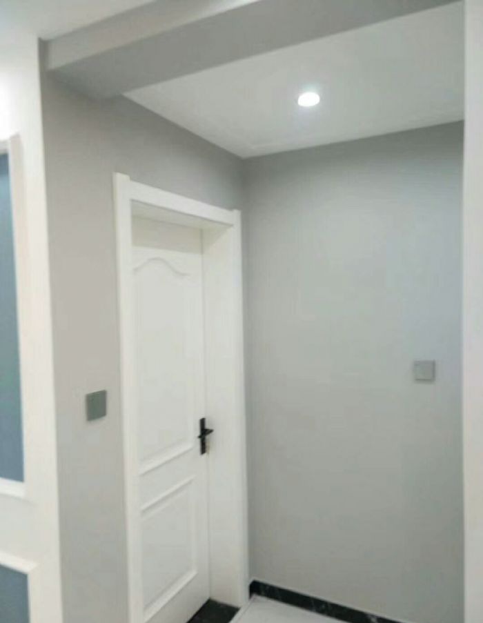 石家庄国仕山装修效果图