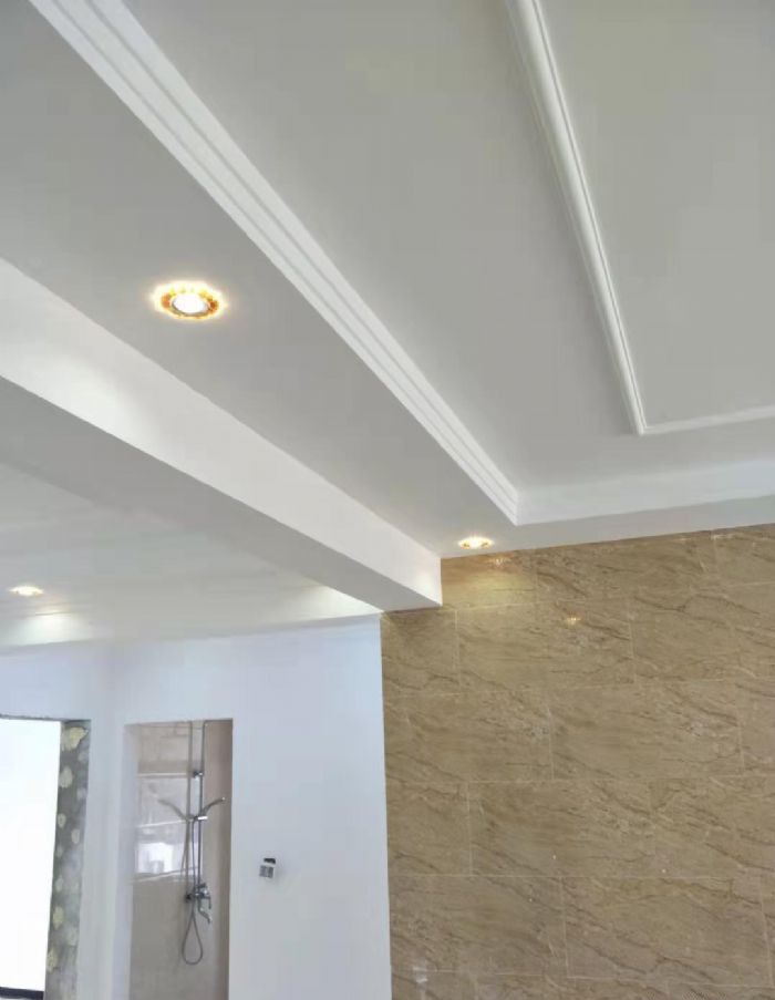 石家庄亲亲小镇装修效果图