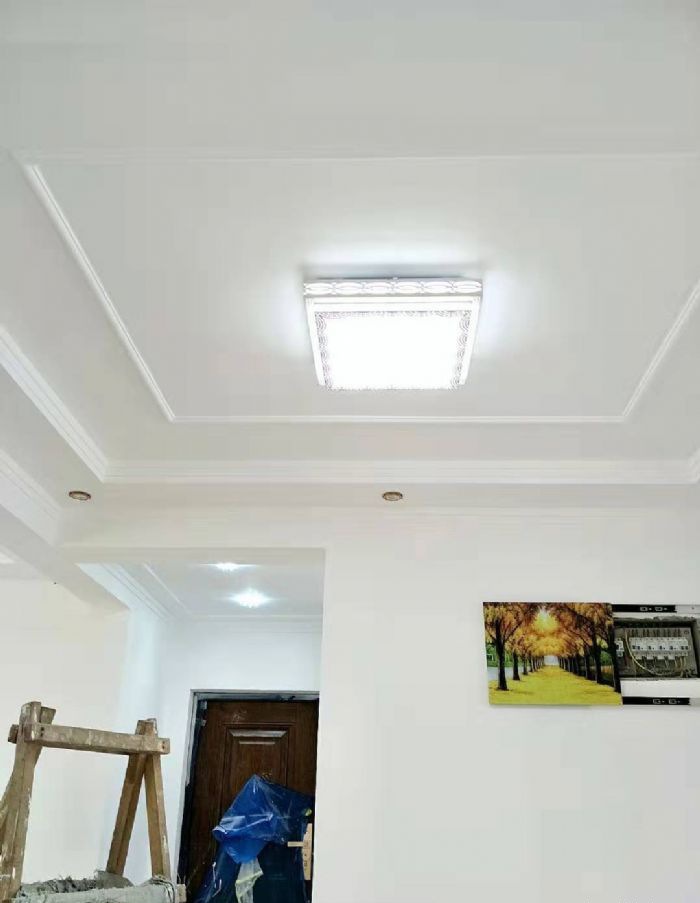 石家庄亲亲小镇装修效果图