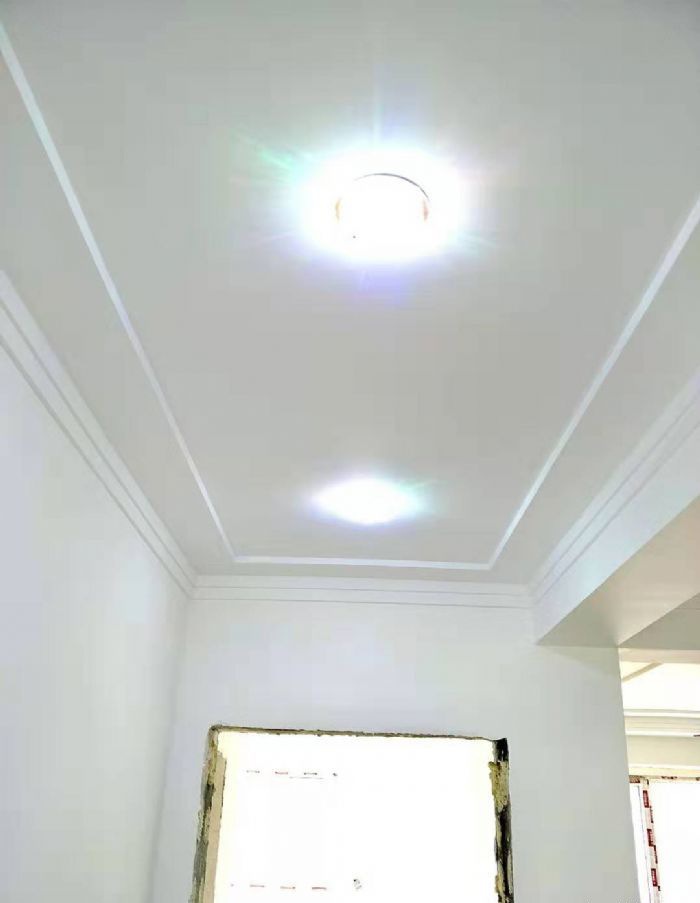 石家庄亲亲小镇装修效果图