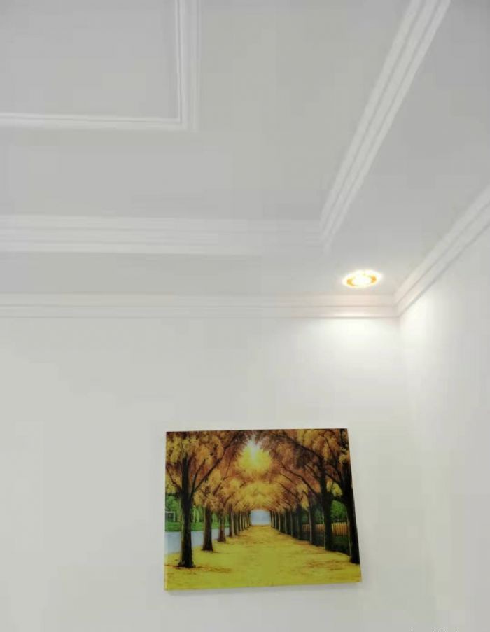 石家庄亲亲小镇装修效果图