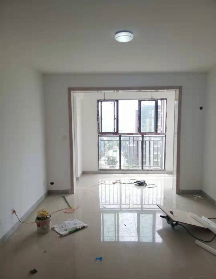 苏州旭辉上河郡花园装修效果图