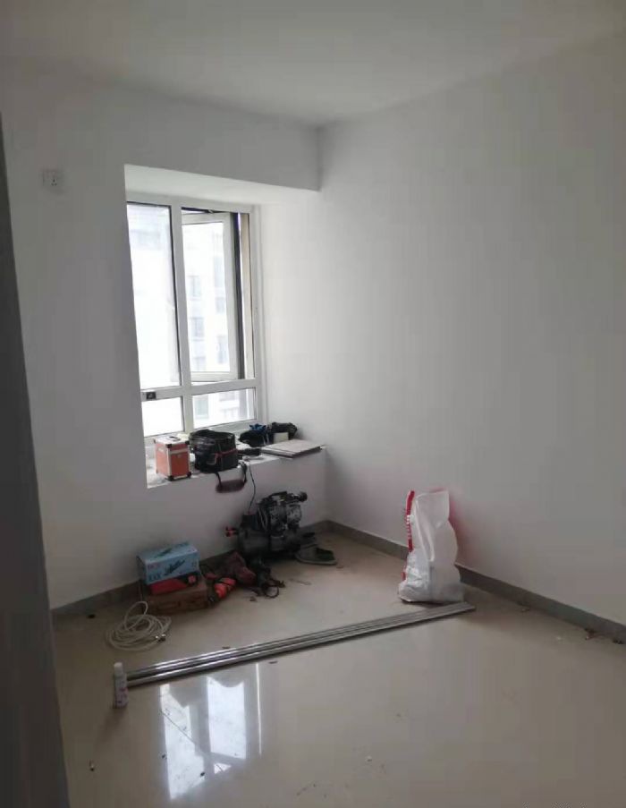 苏州旭辉上河郡花园装修效果图