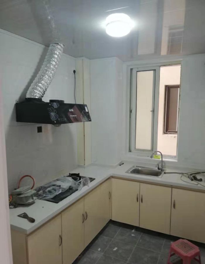 苏州旭辉上河郡花园装修效果图