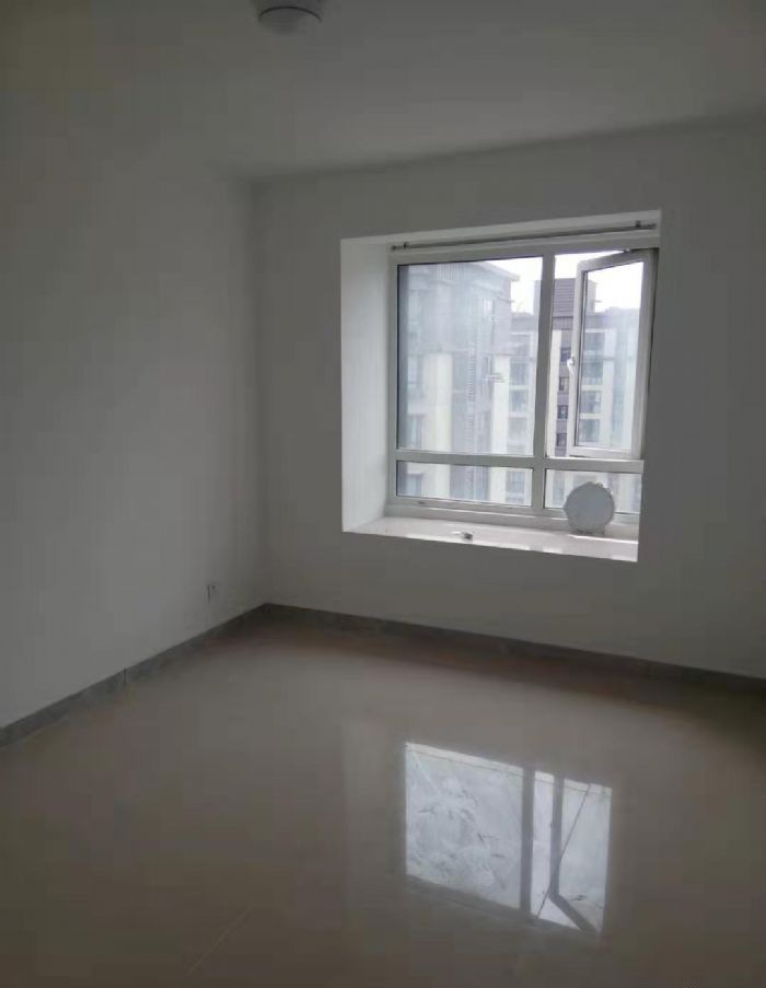 苏州旭辉上河郡花园装修效果图