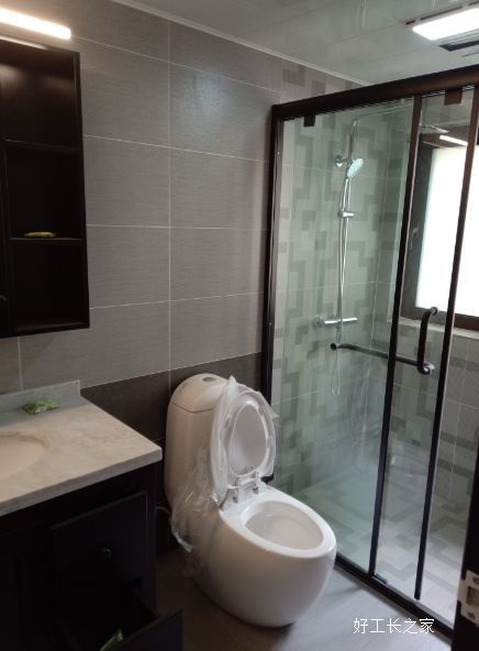 重庆花千树装修效果图