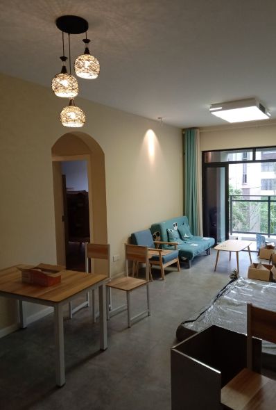 ���첿��С�� ���ⷿװ��Ч��ͼ