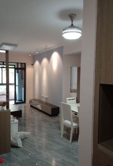 ���첿��С�� ���ⷿװ��Ч��ͼ