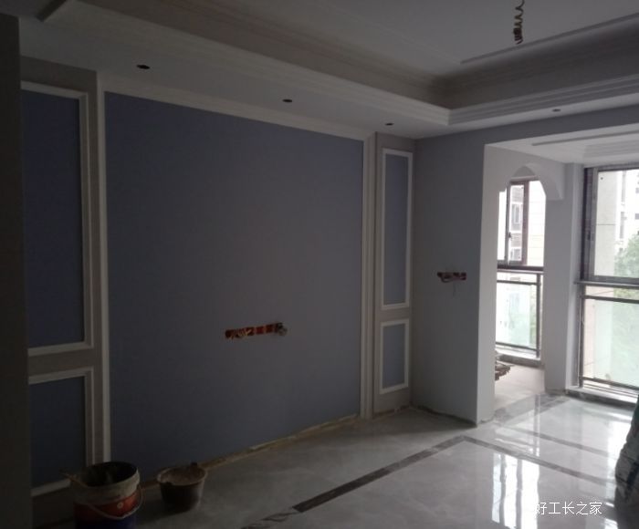 ���첿��С�� ���ⷿװ��Ч��ͼ