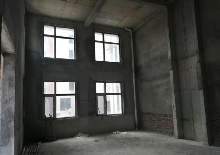 广州别墅装修效果图