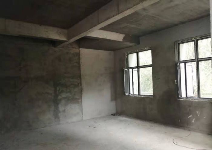 广州别墅装修效果图