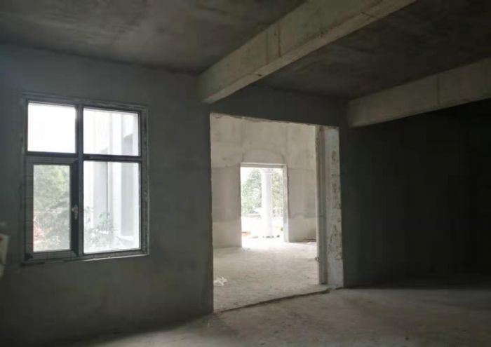 广州别墅装修效果图