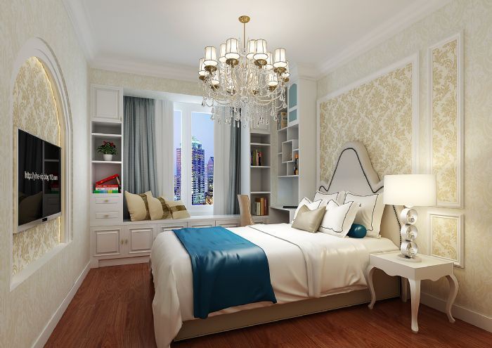 �����԰Խʱ��װ��Ч��ͼ