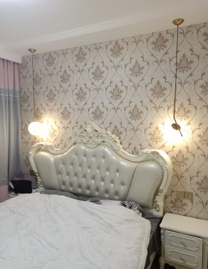 太原赞城小区装修效果图