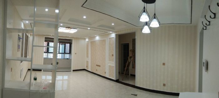 �ۺ�ͥװ��Ч��ͼ