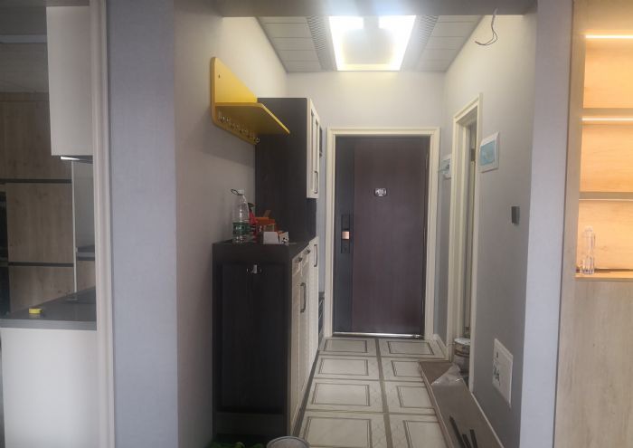 昆明润城9区装修效果图