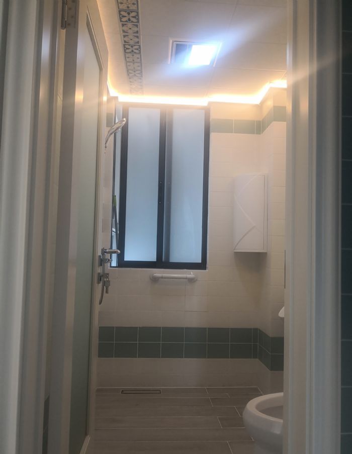 昆明润城9区装修效果图