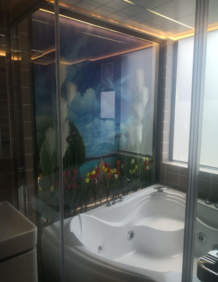 昆明润城9区装修效果图