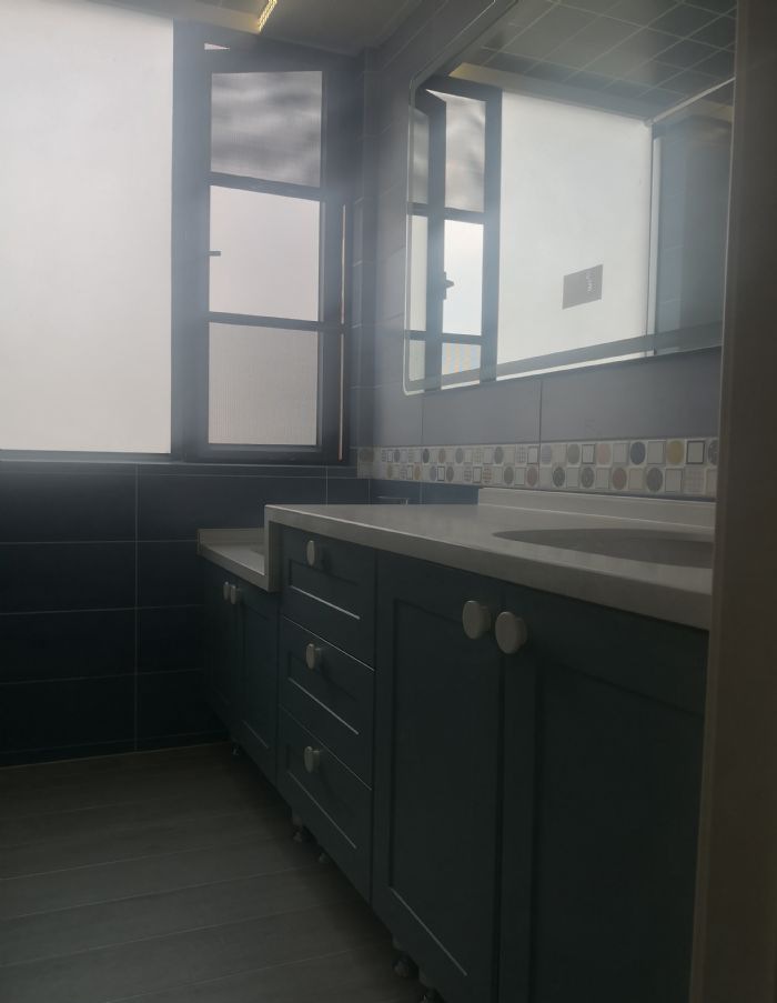 昆明润城9区装修效果图