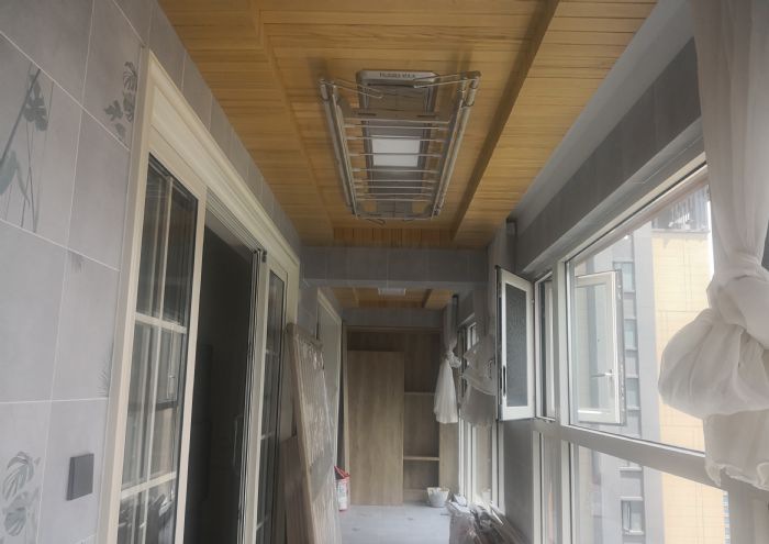 昆明润城9区装修效果图