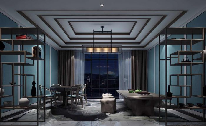 �Ͼ��̳�õ��԰װ��Ч��ͼ