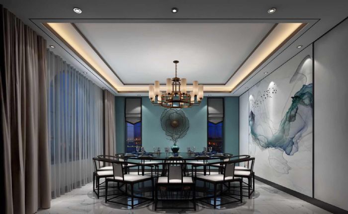 �Ͼ��̳�õ��԰װ��Ч��ͼ