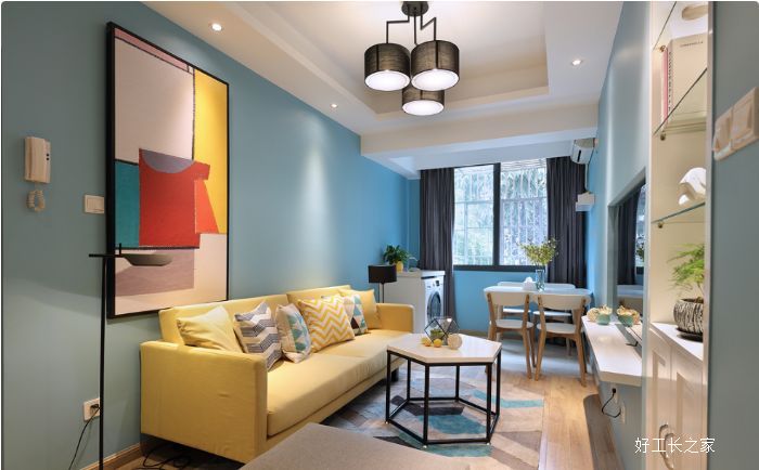 �Ͼ������ۡװ��Ч��ͼ