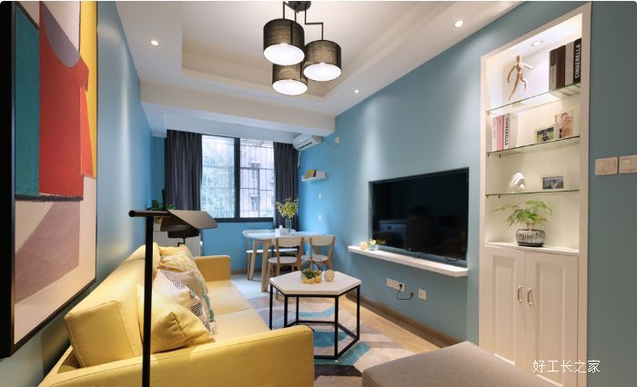 �Ͼ������ۡװ��Ч��ͼ