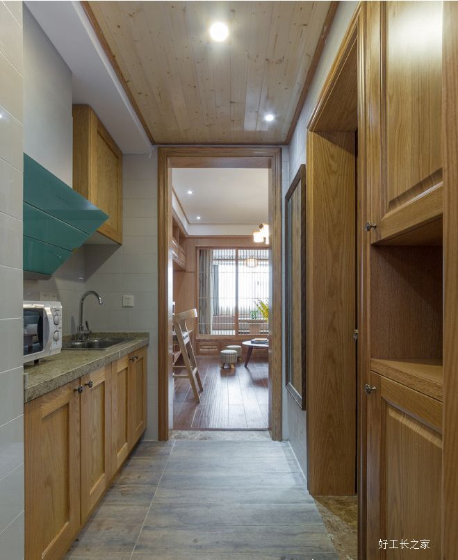 南京万汇城装修效果图