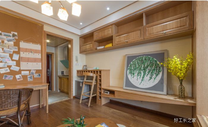 南京万汇城装修效果图