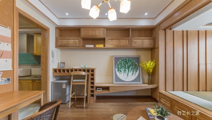 南京万汇城装修效果图