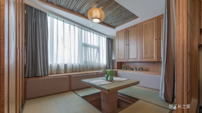 南京万汇城装修效果图