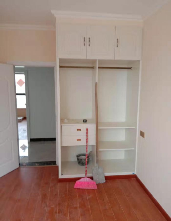 上海华中苑装修效果图