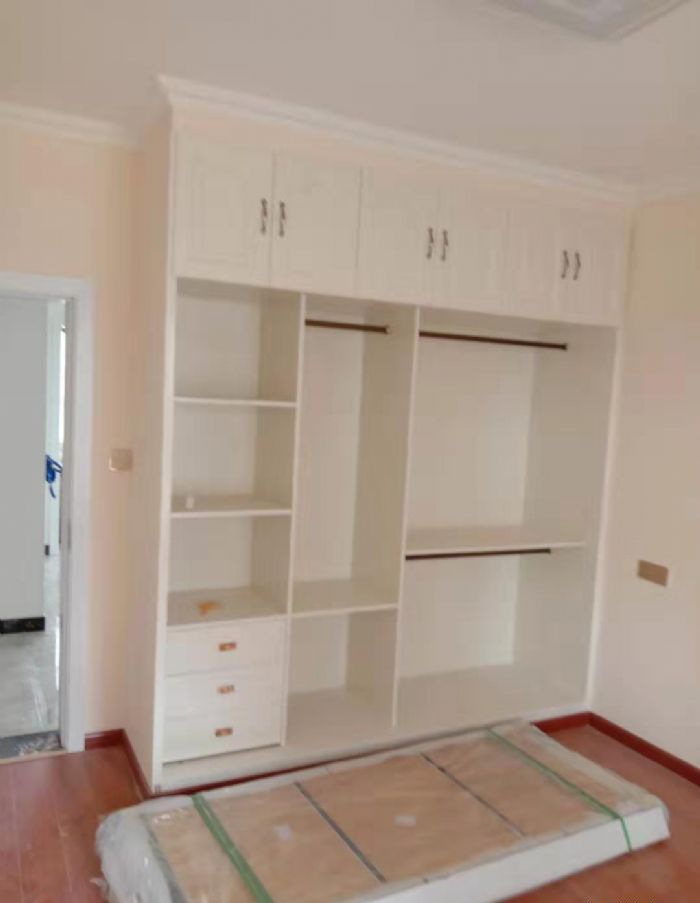 上海华中苑装修效果图