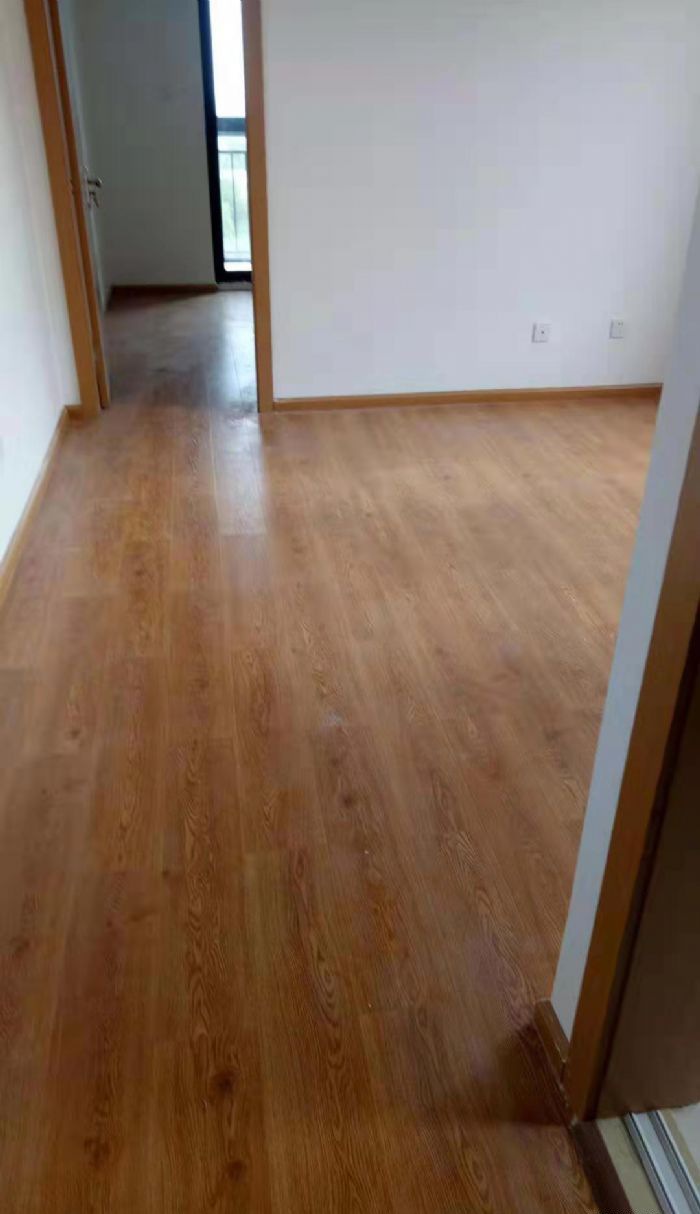 上海月亮湾大花园装修效果图