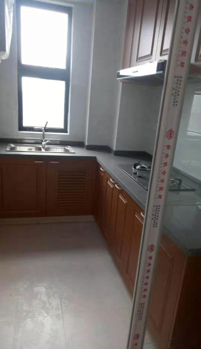 上海月亮湾大花园装修效果图