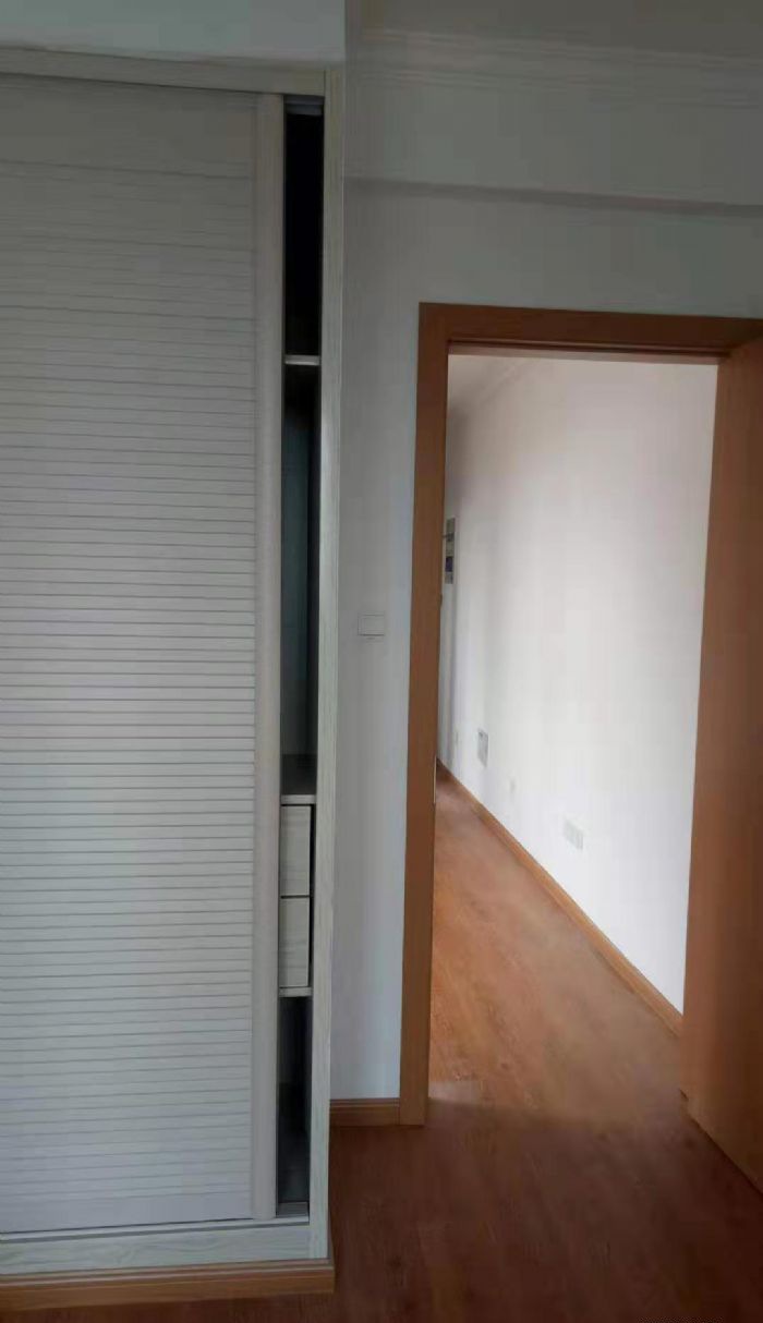 上海月亮湾大花园装修效果图