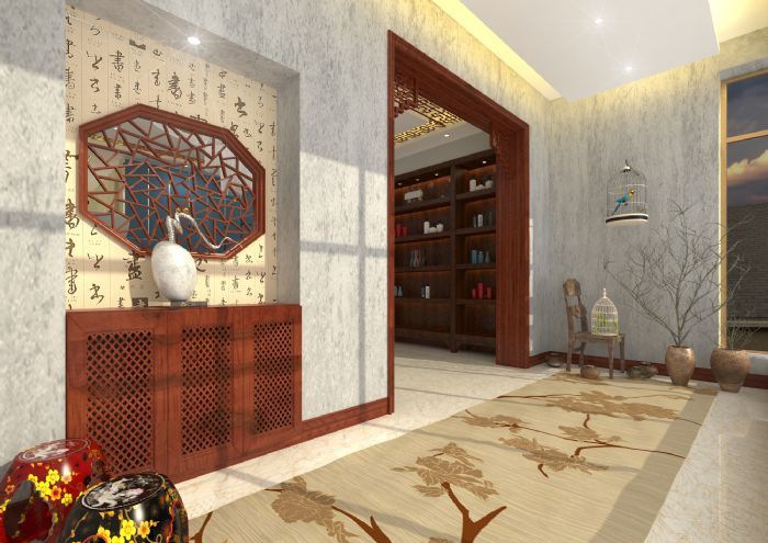 ̫ԭ�������ݻ���װ��Ч��ͼ