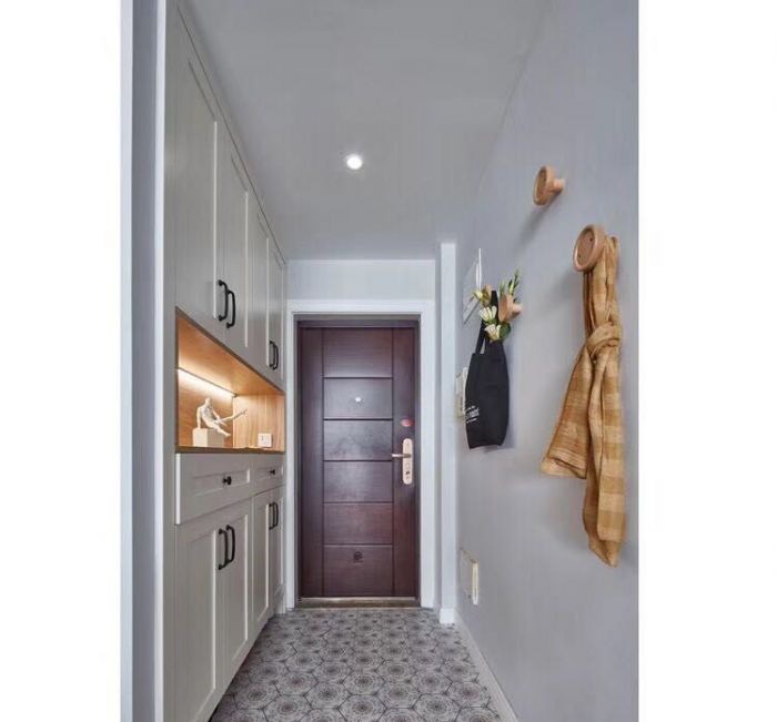 洛阳碧桂园装修效果图