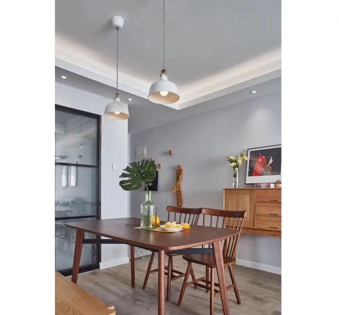 洛阳碧桂园装修效果图