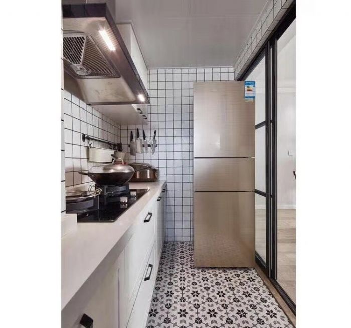 洛阳碧桂园装修效果图