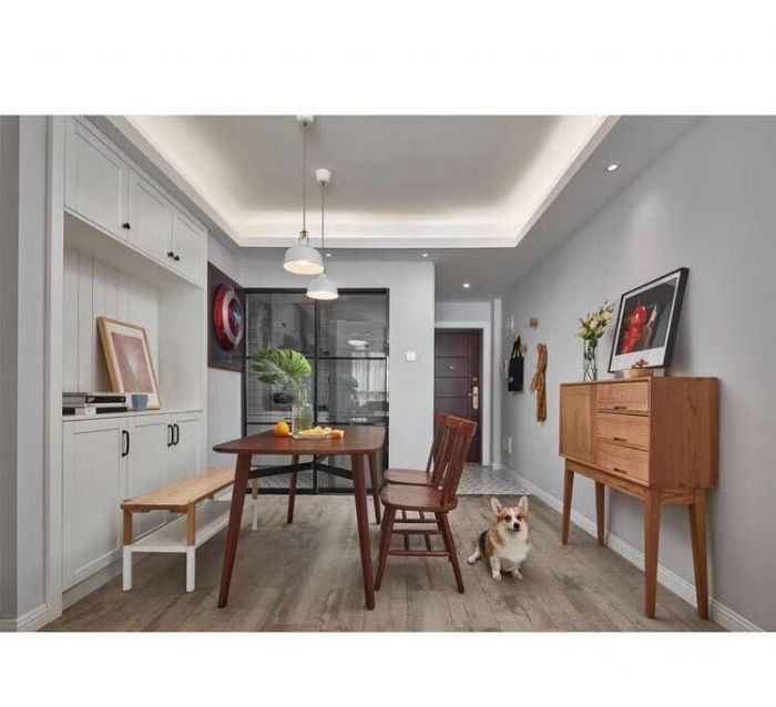 洛阳碧桂园装修效果图