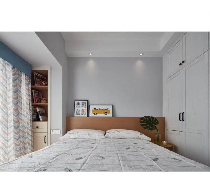 洛阳碧桂园装修效果图