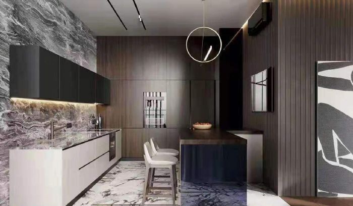 洛阳东陌映像装修效果图