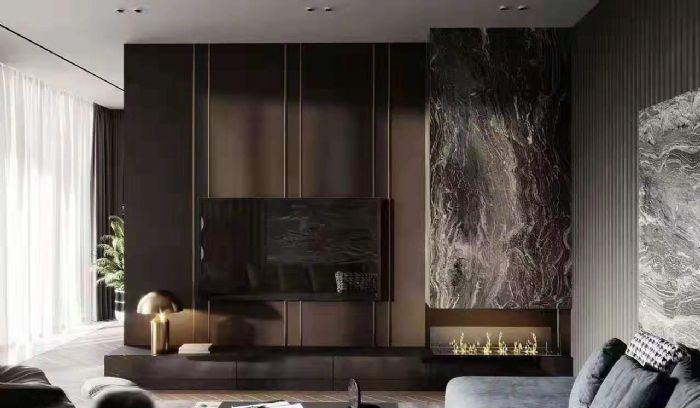 洛阳东陌映像装修效果图