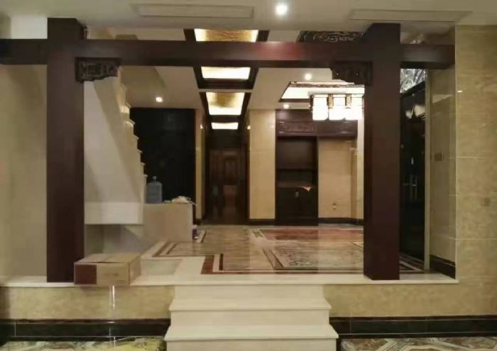 �����κͳ�װ��Ч��ͼ