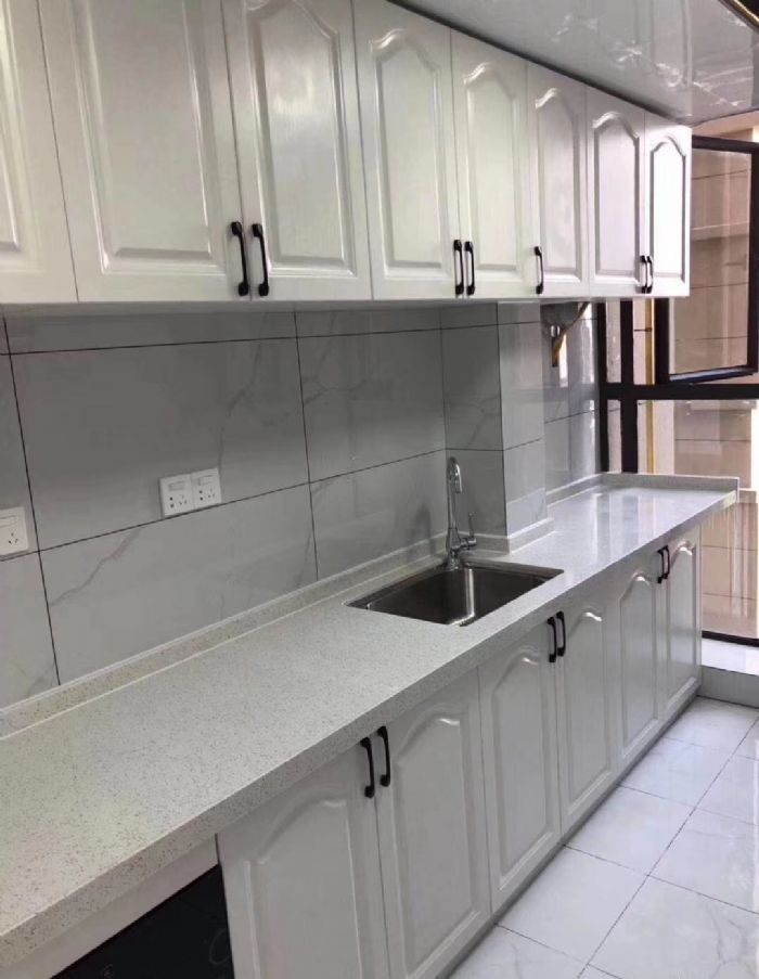 南宁保利领秀前城装修效果图